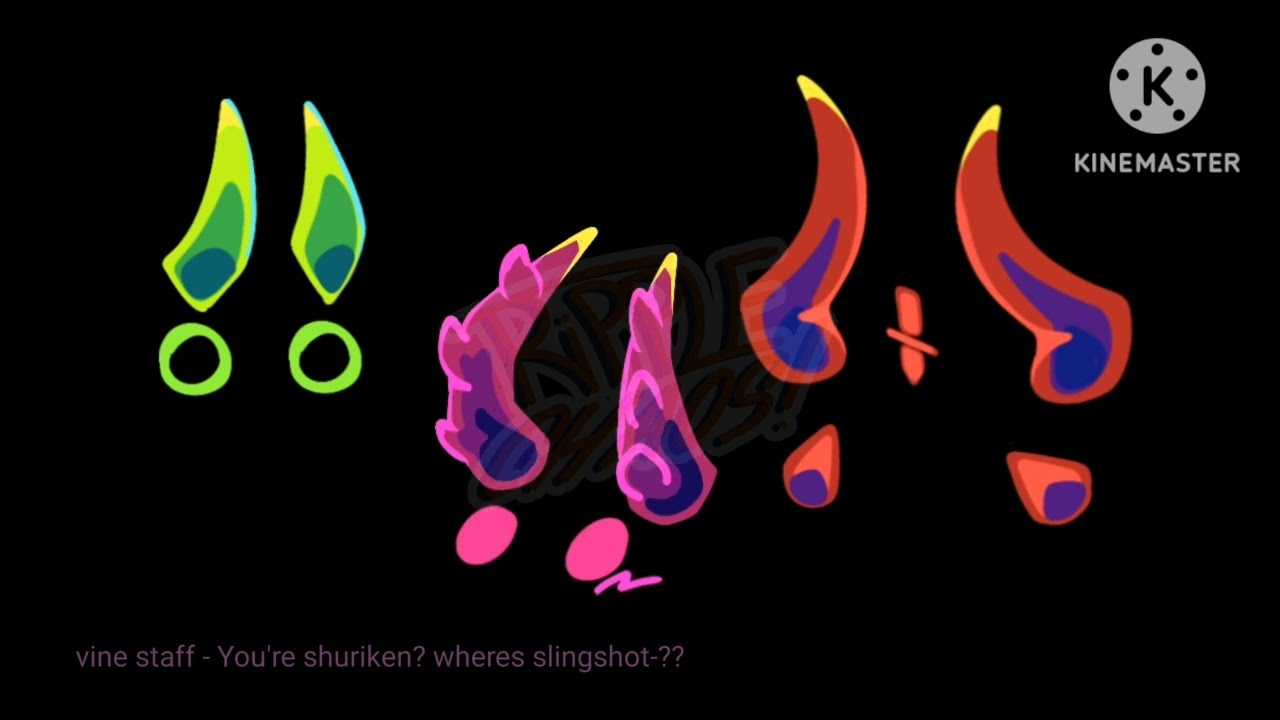 ❓Who are you..?? // Phighting! // Thieves' den & Blackrock