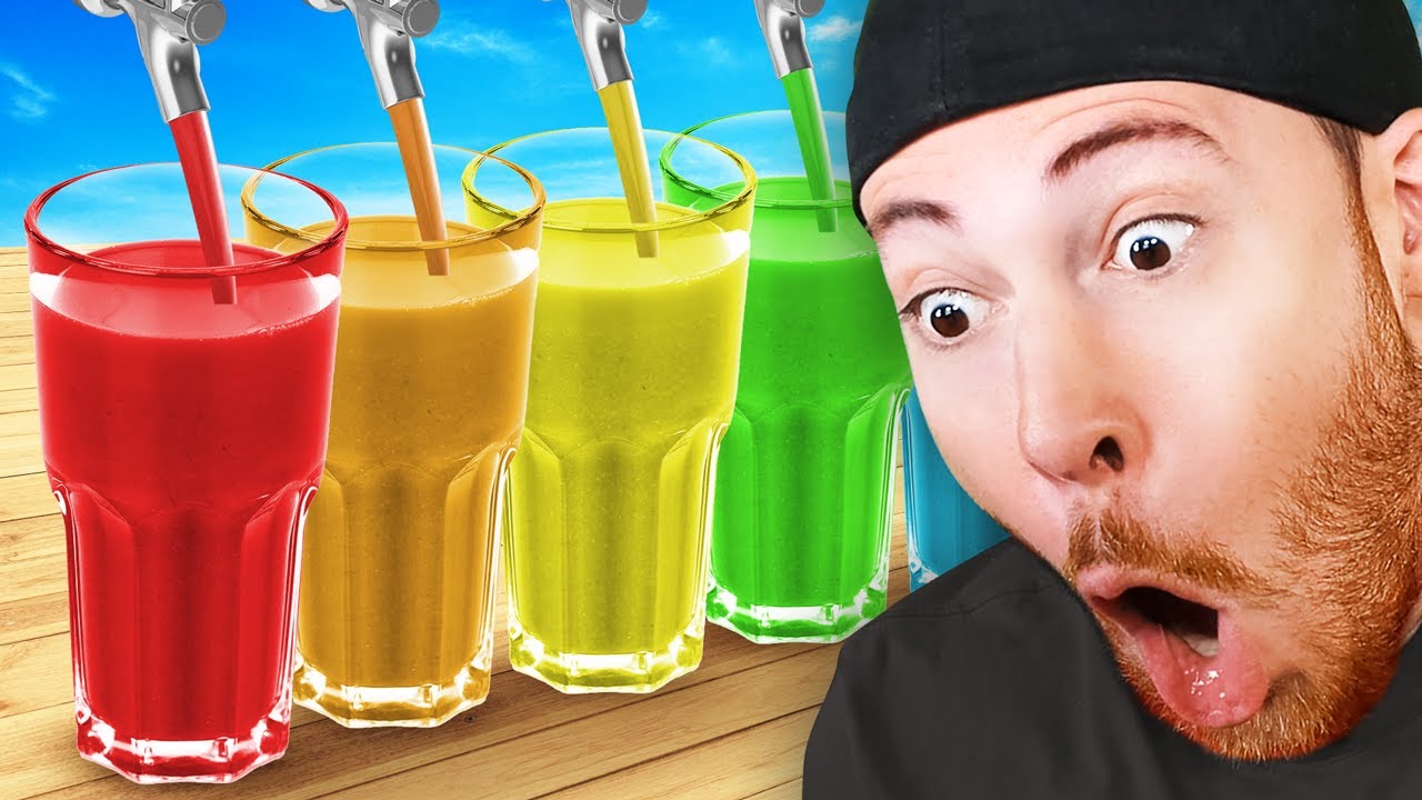 Most Oddly Satisfying Video to watch before sleep