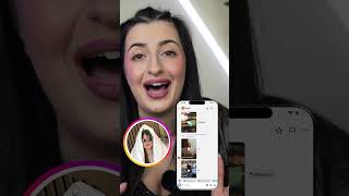 REAGISCO AI PRIMI TIKTOK DEGLI INFLUENCER FAMOSI 🤣