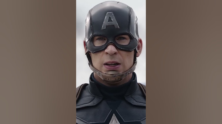FILOSÓFICAMENTE: ¿Quién tenía la razón en Civil War? Iron Man o el Capitán América.
