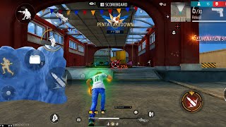 Free Fire Training Ground Pro Tips & Tricks | Improve Your Aim Fast