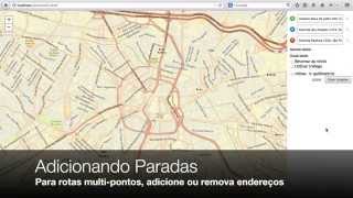 ArcGIS Javascript API - Directions
