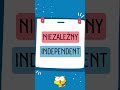 👉 5 angielskich słówek na każdy dzień! #20