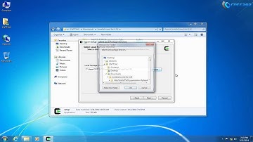 Tutorial install Cygwin run NS-2 on Windows