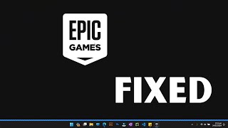 How to fix Cropped Display Screen Error Epic Games Launcher | 100% Fixed [2024] screenshot 1