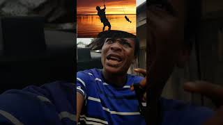 Curiosity made me ask about fishes 🤔🦈🐟🐋 #goviral #curiosity #funnyreels #fish