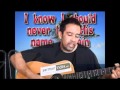Love His Name, Sir Oliver's Song!