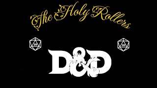 The Holy Rollers C1 Ep. 34 Fury of the Blue