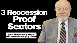 3 OVERLOOKED Industries In Business Acquisitions | Recession-Proof M&A Strategy