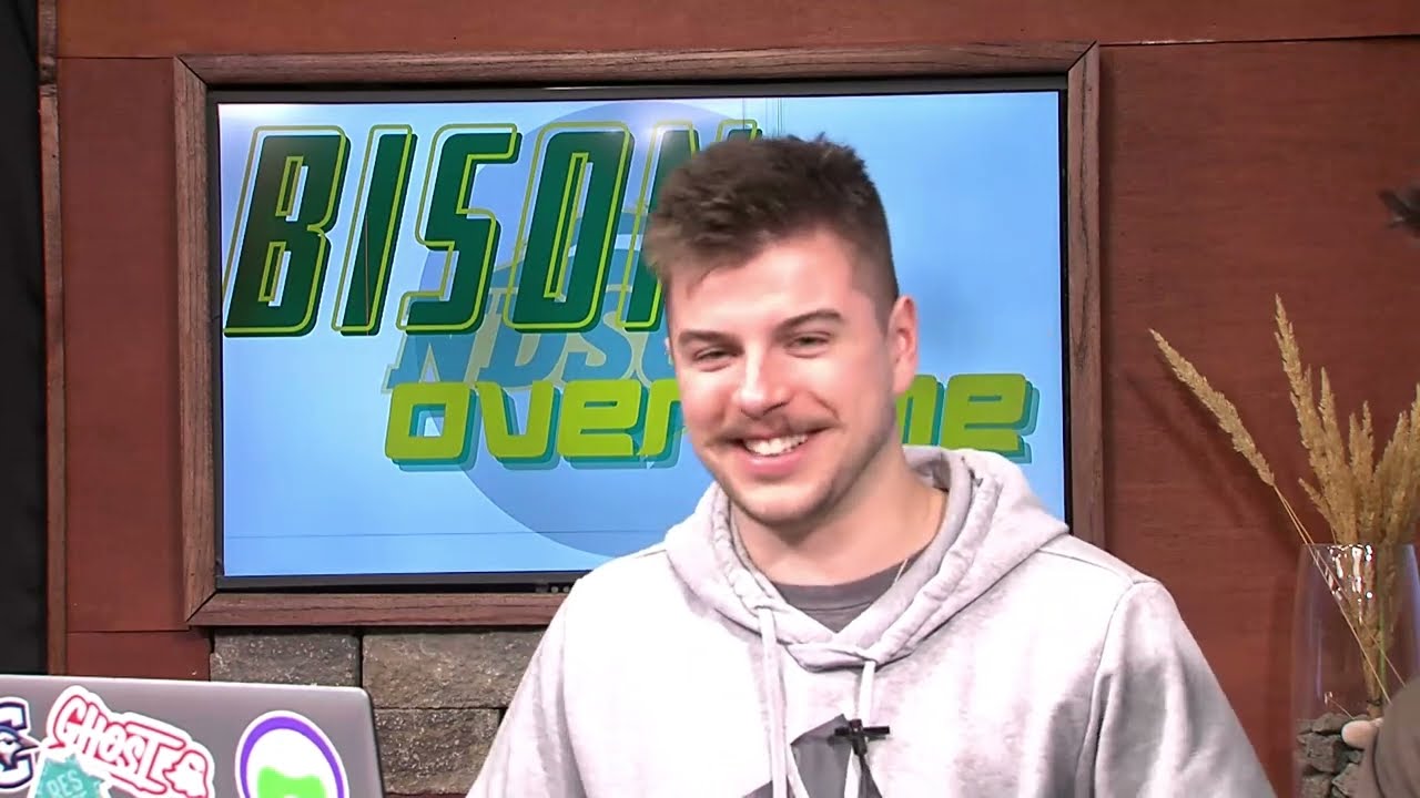 Bison Overtime 12/20 ~ Vinny and Logan Argue over Browns, Pats, plus NDSU Falls Short...