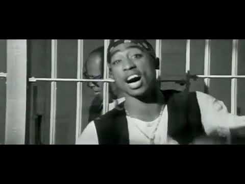 2 Pac Ft Akon Fu K Police Remix 