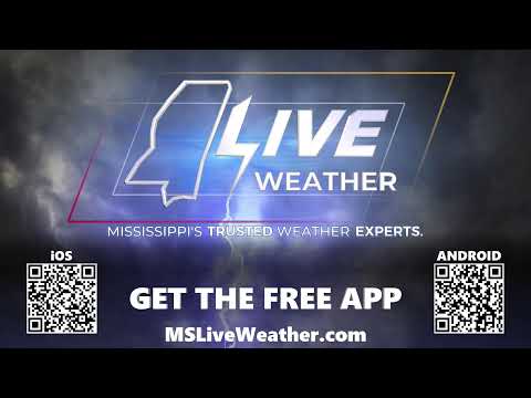 LIVE NOW At 10 Starting In The Teens Caleb Lets You Know City By City 