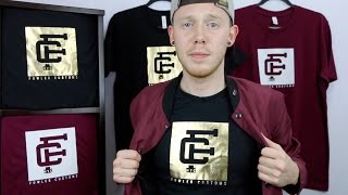 FOWLER CUSTOMS SHIRTS!