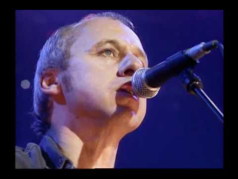 Mark Knopfler - Romeo and Juliet