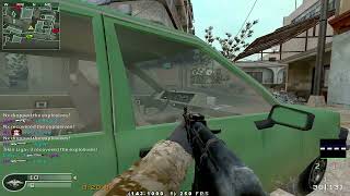COD4 Round wins and best moments