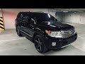 НАШЕЛ НОВЫЙ КРУЗАК И РЕШИЛСЯ КУПИТЬ ЕГО! Toyota Land Cruiser 200