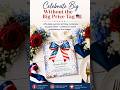 Affordable Patriotic Birthday Invitations 🇺🇸 | Celebrate Big Without the Big Price Tag