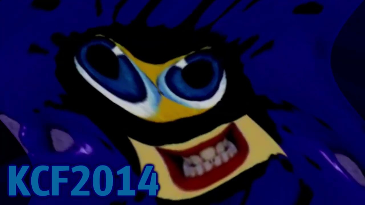 Klasky Csupo Effects || KC Effects Round 1 vs TNT2005