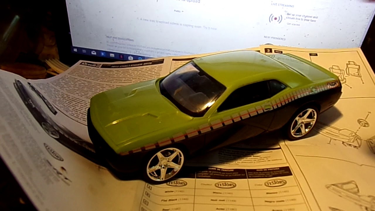 Dodge it 2