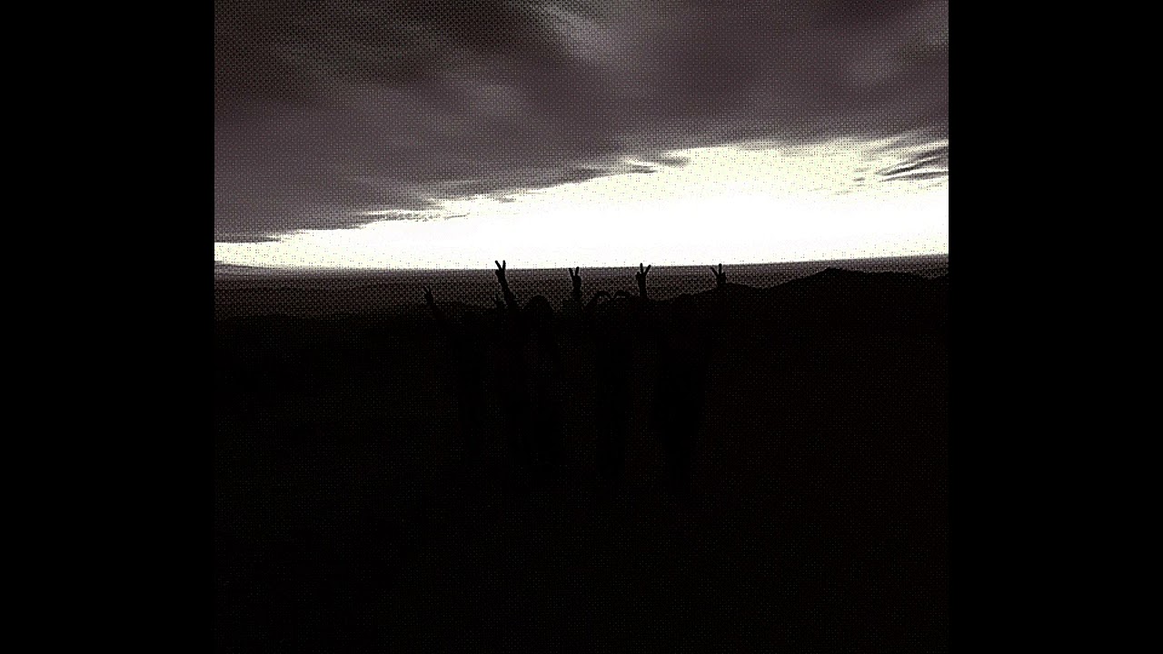 MONTAGEM ECOS DA ESCURIDÃO SUPER SLOWED