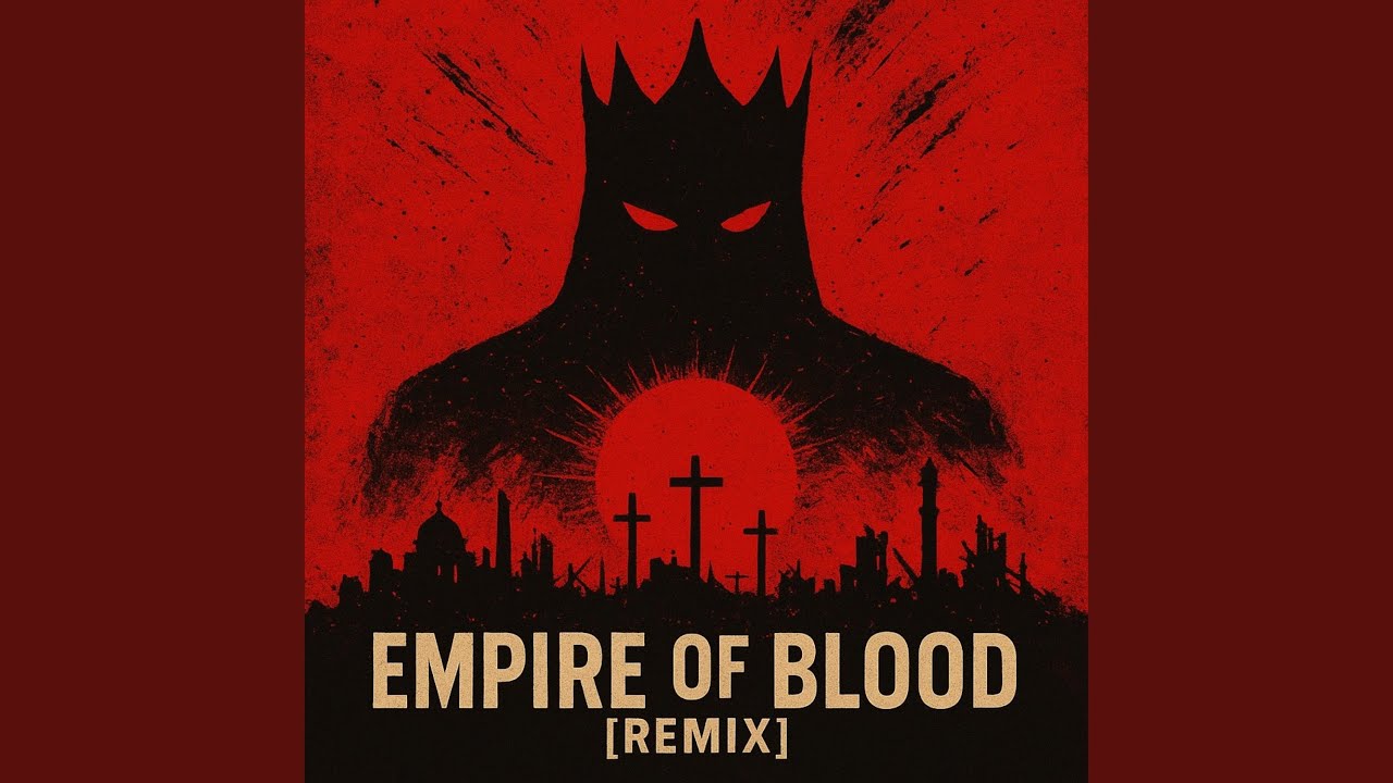 Empire of Blood Rap
