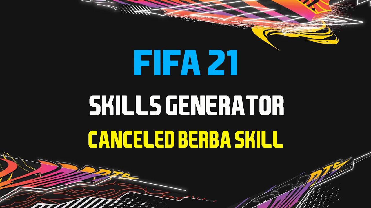 Canceled Berba/ McGeady Spin