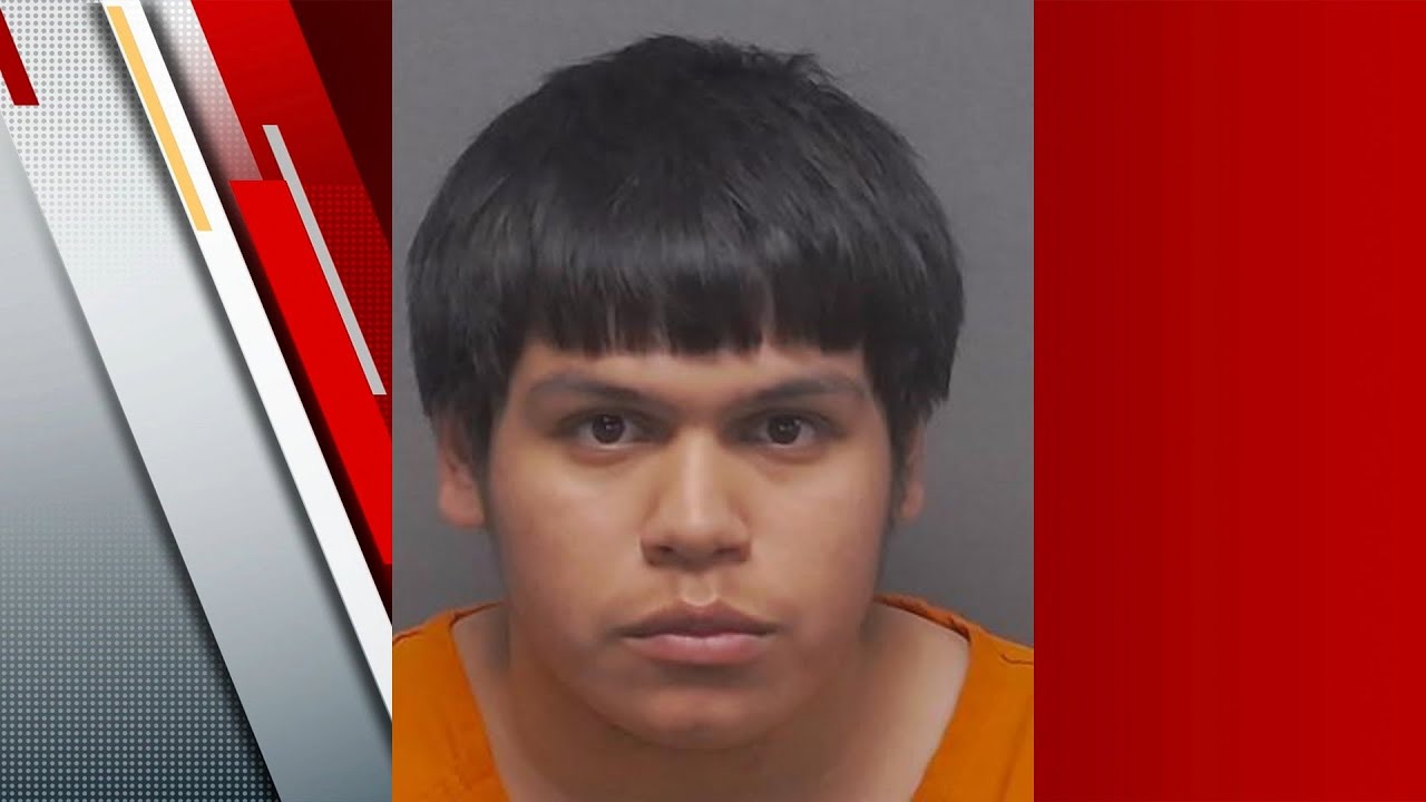 Man charged with murder in connection with West Side shooting, affidavit says