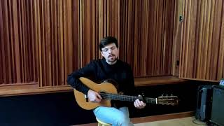 Gavin Leeper - Flying Into Tokyo (Magnetic Man Cover)