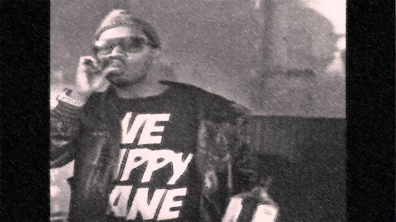 Juicy J - Stoner's Night 3 (S&C)