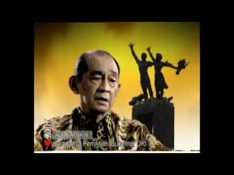 TVC Tahun 2007 (Subiakto Priosoedarsono - Praktisi Branding)