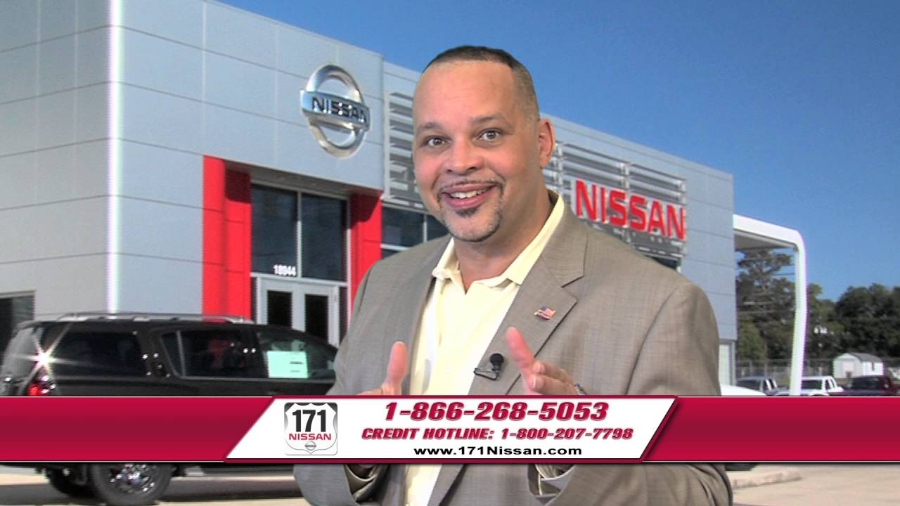 171 Nissan Used Cars DeRidder, LA (866) 2684281 05/16