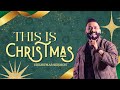 This is christmas  limitless goa  pastor gavin martin