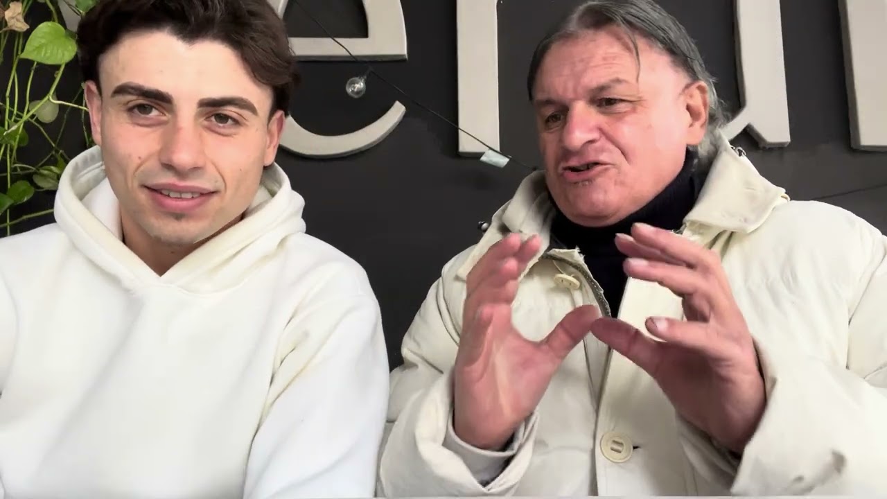 JUVENTUS ROSA SCARSA O ALLENATORE IN CONFUSIONE NE PARLIAMO CON @Pietrovassallo-m7j 