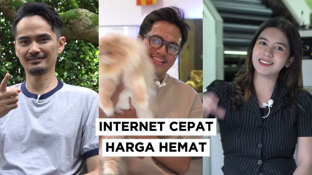 Apa Kata Mereka Tentang Megavision?