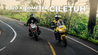 Download Lagu NEMU CIWIDEY KE-DUA ⁉️ 320 KM ke CILETUH MP3