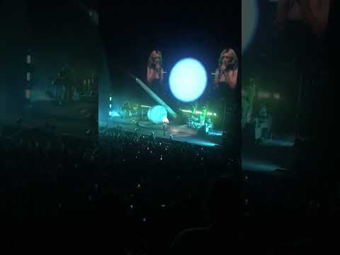 Lorde - Green Light - Sydney March 14