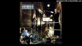 Thunder - Distant Thunder