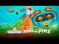 Octonauts & The Ring of Fire Exclusive Trailer!