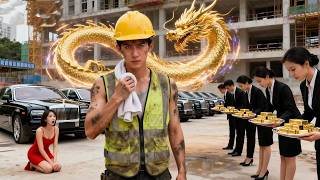 Zombaram do pedreiro na imobiliária — até ele sacar o Black Card e comprar a mansão na hora!