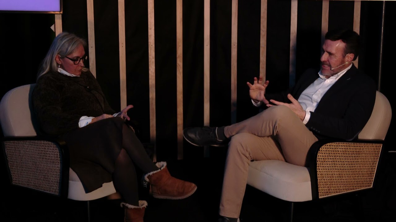 Entrevista a Rafa Codes en León