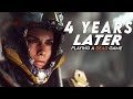 Anthem: 4 Years Later, Was It a Disappointment? 🎮
