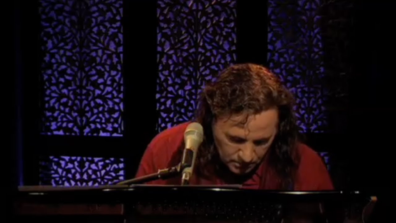 Kim Clement | Enter His Gates