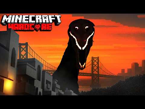 This NEW Disturbing Horror Mod Is WATCHING The Bloodbath