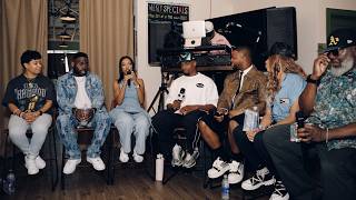 Stellar Awards 2026: Jalisa Faye, Kelontae Gavin & More on Finding & Protecting Your Voice