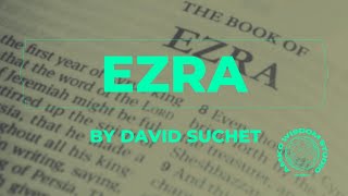 NIV Bible, EZRA, Everyday reading, Audio Bible, by David Suchet Niv Bible Ezra Narrated By David Suchet
