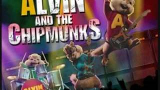 Alvin and the Chipmunks: Insane- Eminem