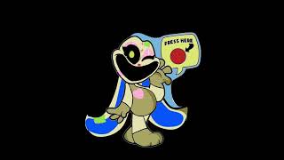 new voice lines for bunny since she's not actually a kid