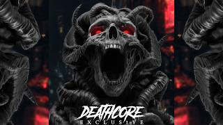Deathcore Exclusive Instrumental #190 - Available - YouTube