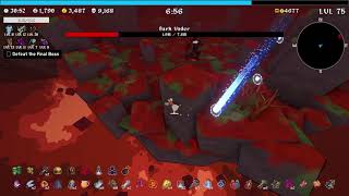 Megabonk Fragile 3 with Birdo