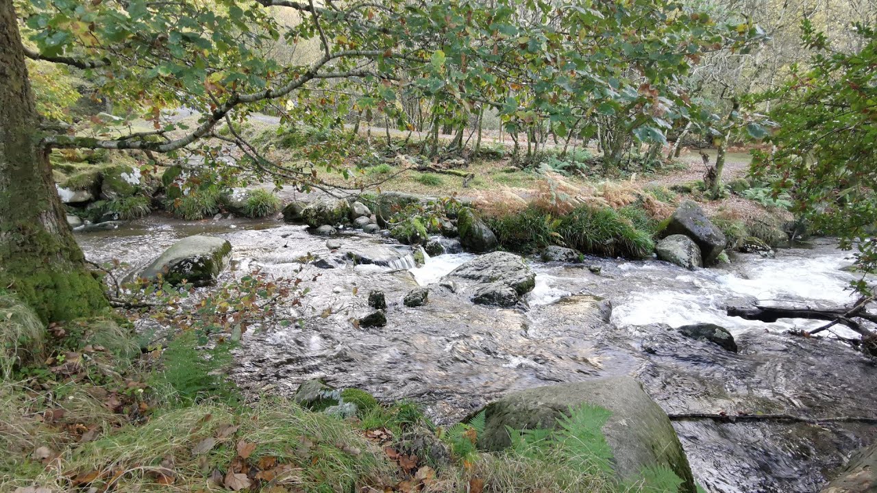 JAK NA ODPOCZYNEK TO JESIENIĄ 